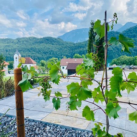 Luxury Mountain Lodge Fussen Luaran gambar
