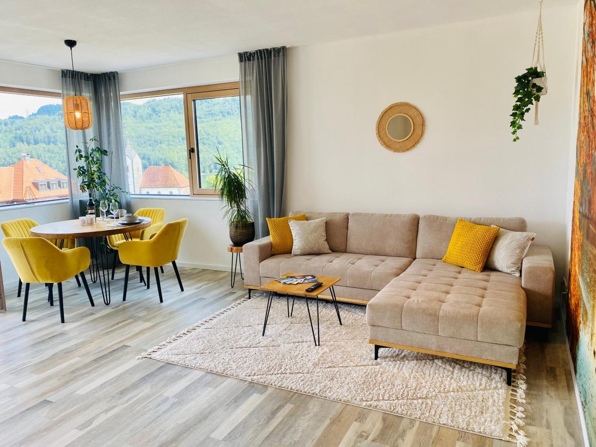 Luxury Mountain Lodge Fussen Luaran gambar