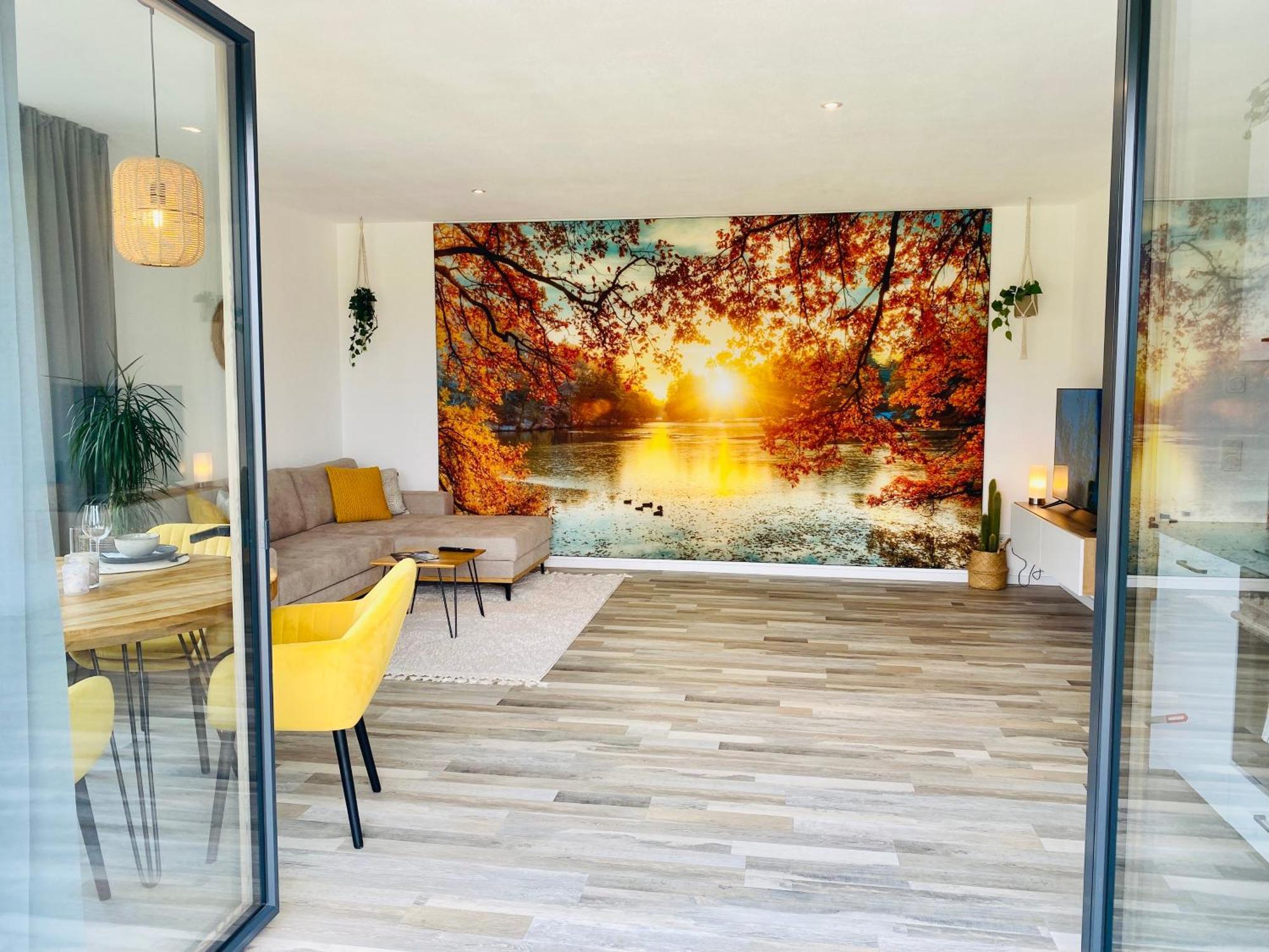 Luxury Mountain Lodge Fussen Luaran gambar